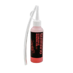 Hydraulic Mineral Oil