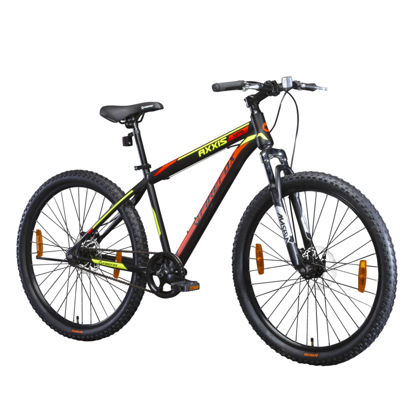 Firefox cycle sale axxis 27.5