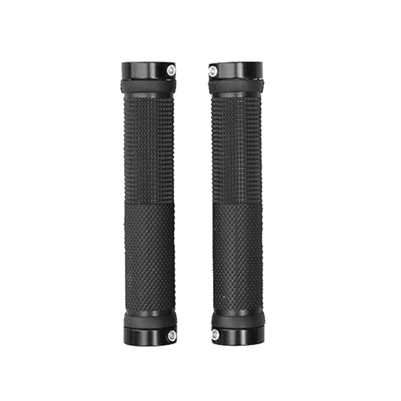 Handlebar Grip with Lock 13 Cms (130mm) image number 0