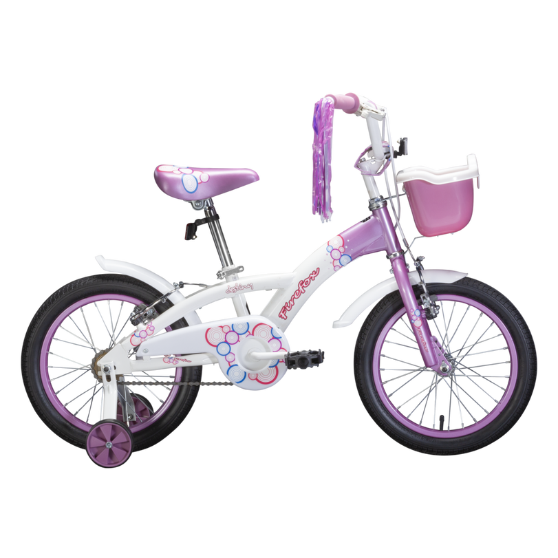 Firefox cycles for sale 4 years