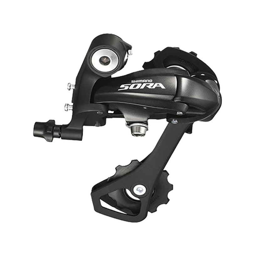 Der Rear T3000 - 9 (Acera) image number 0