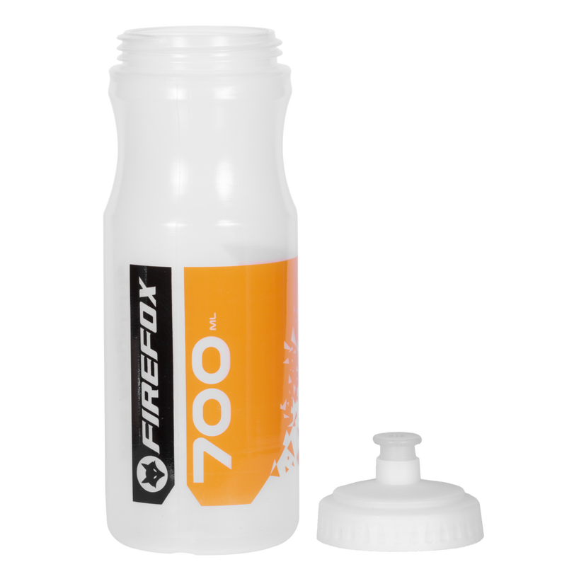 Bicycle Water Bottle-White image number 4