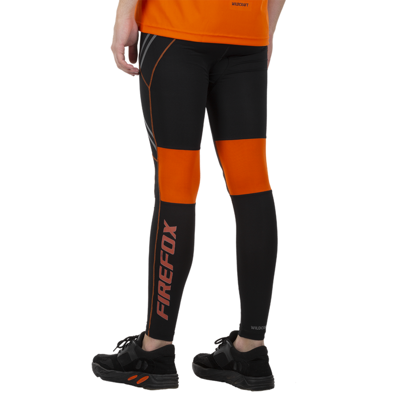 Full Length Leg Warmer image number 4