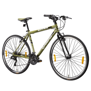 Buy Firefox Rapide 700C Hybrid Bikes Online