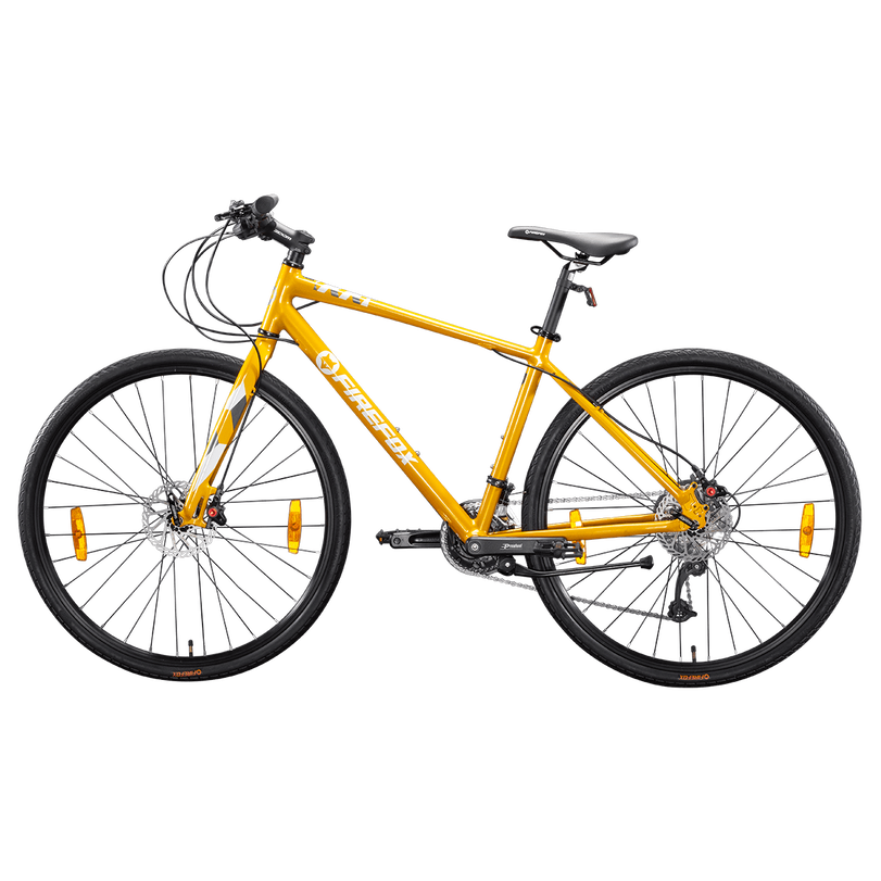 Volante 700C image number 2