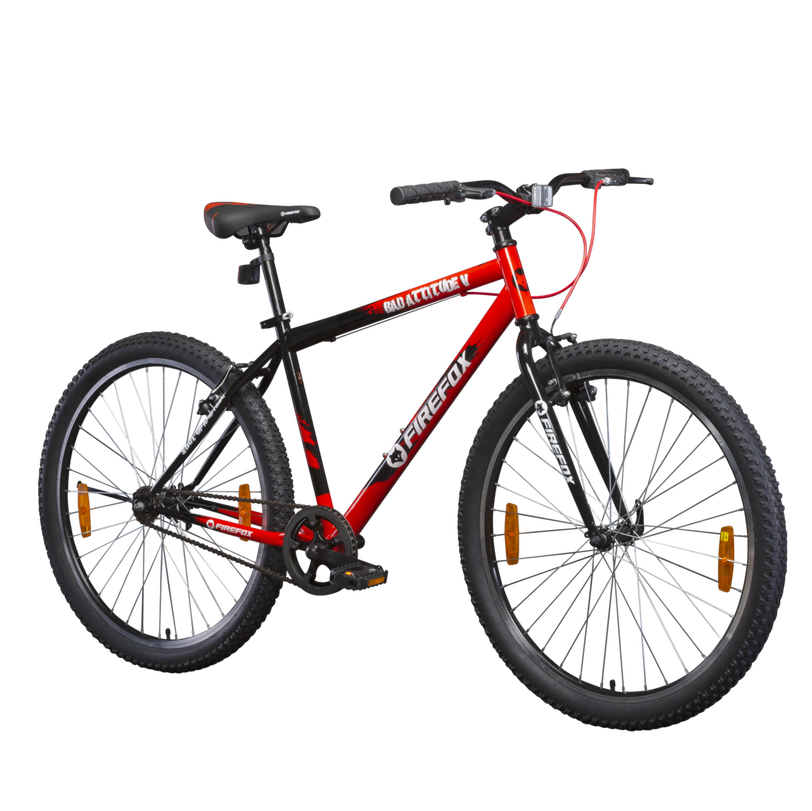 Firefox cycle bad attitude price discount
