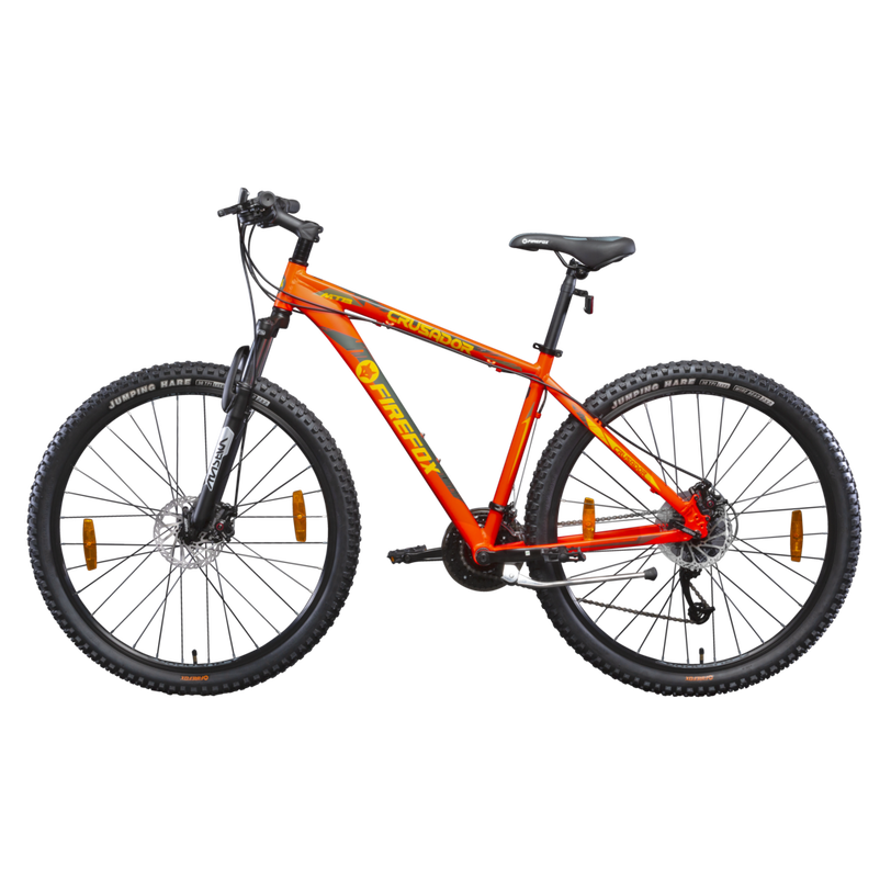 Buy Firefox Crusador 29 D Mountain Bikes Online