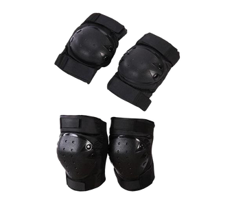 Knee & Elbow Pads