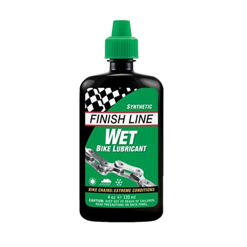 Bicycle Wet Lube - Cross Ctry 4oz image number 0