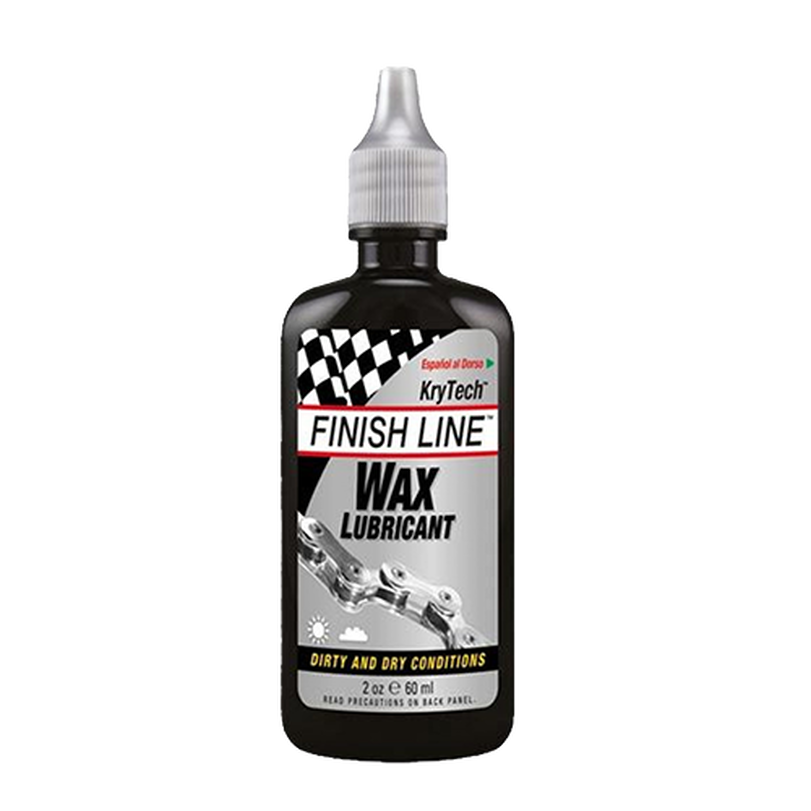 Wax Lube (KryTech) 2oz Sqz Btl image number 0