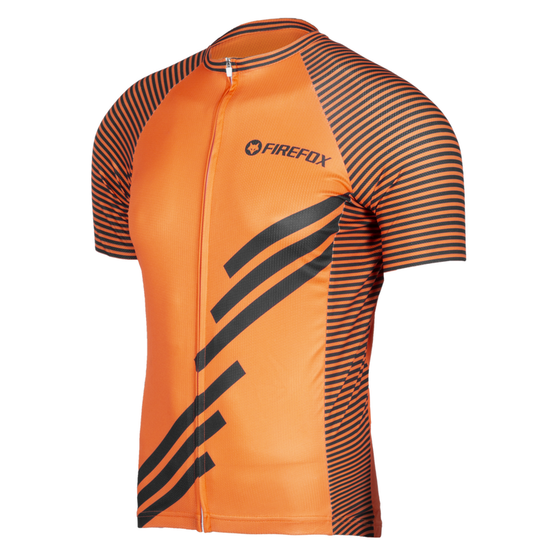 Jersey Premium Half Sleeve  (L)- Org image number 1