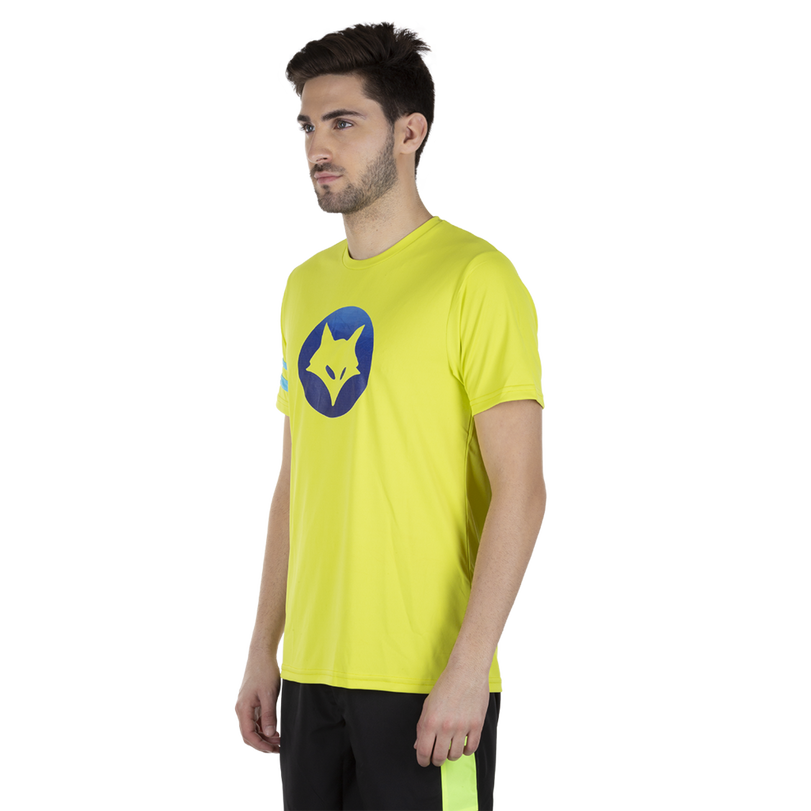 Quick Dry Poly T Shirt image number 0
