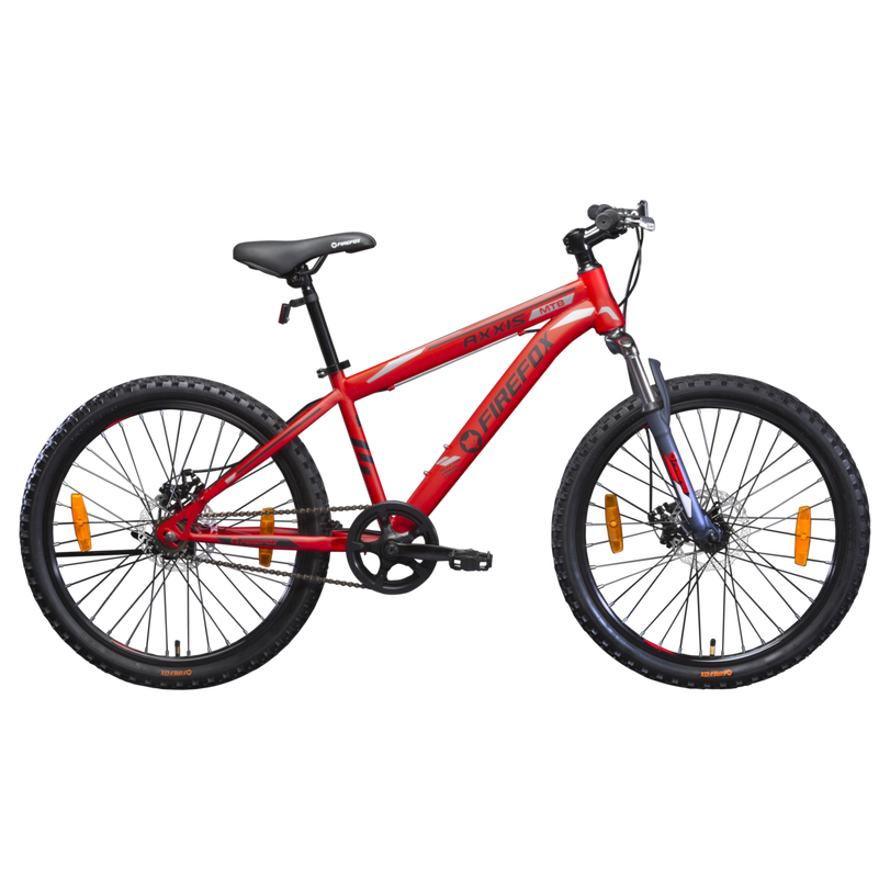 Firefox axxis on sale 24 price