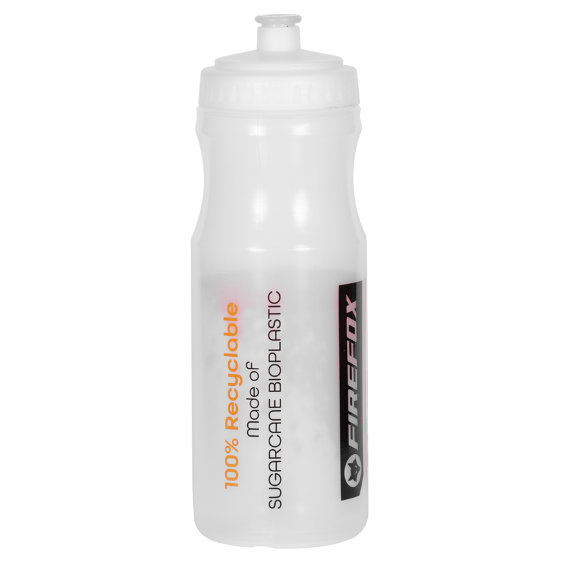 Bicycle Water Bottle-White image number 2