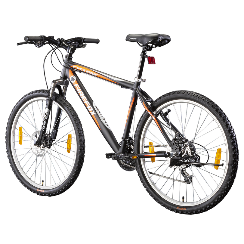Firefox cycle cyclone 27.5 hotsell