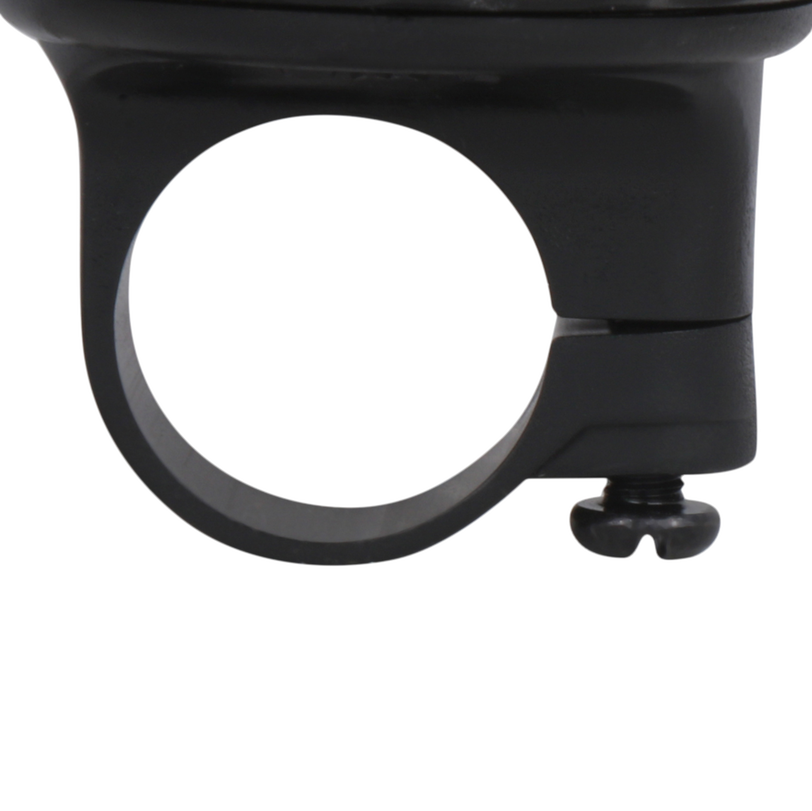 Bell Alloy Rotating (Black/Black) image number 2