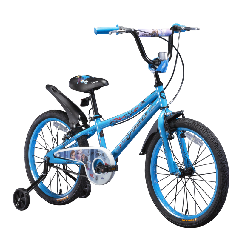 Buy Firefox Elsa 20 20 V Kids Bikes 7 to 9 years Online