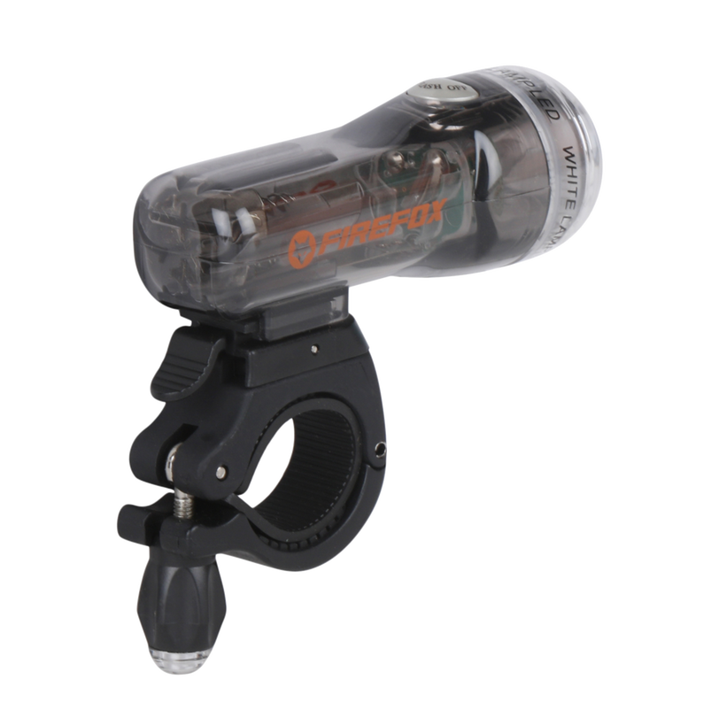 Bicycle Light Front - LED image number 2