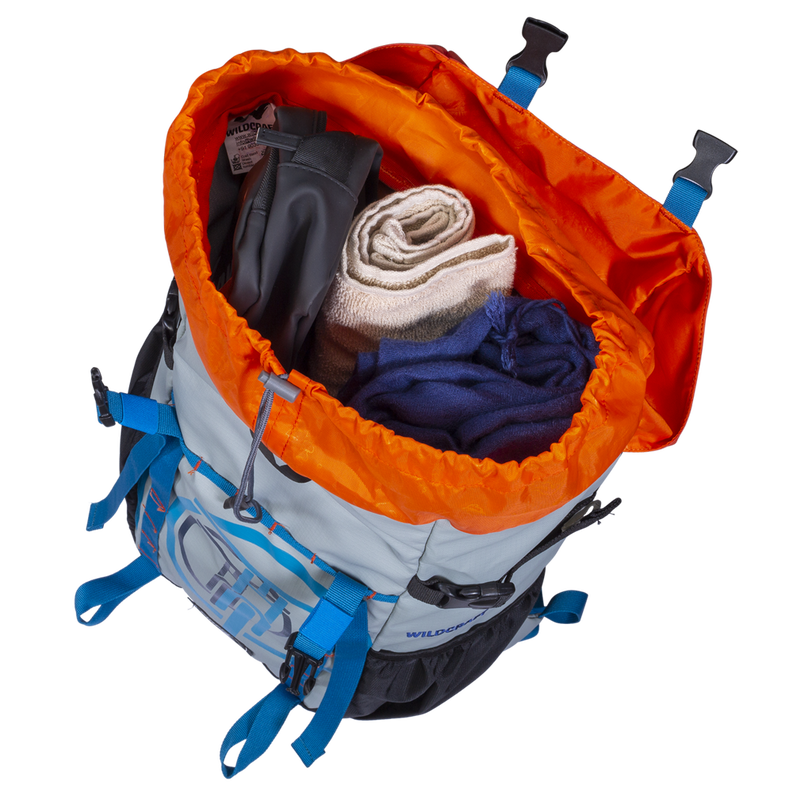 Buy Firefox Rucksack Rider Apparel and Gear Online for Best Price ...