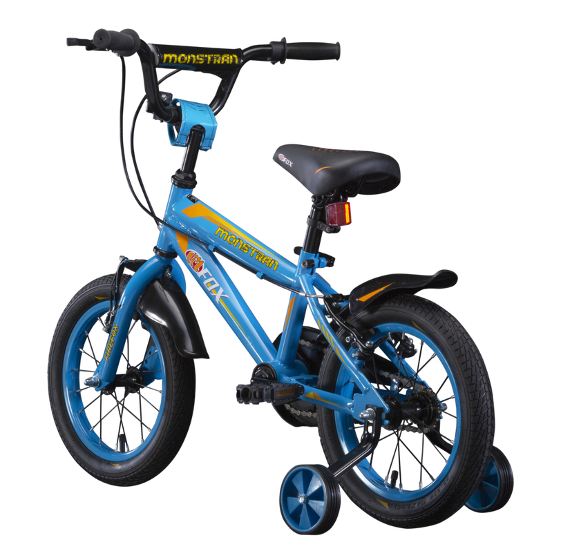 Firefox cycle 14 inch top