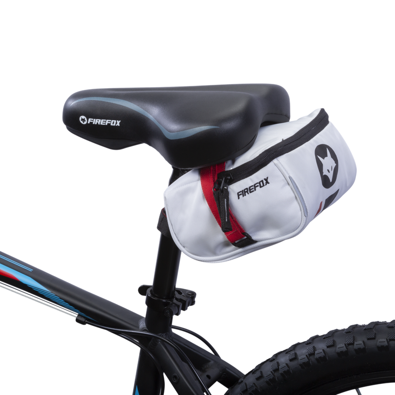 Bicycle Seat tube Bag image number 0