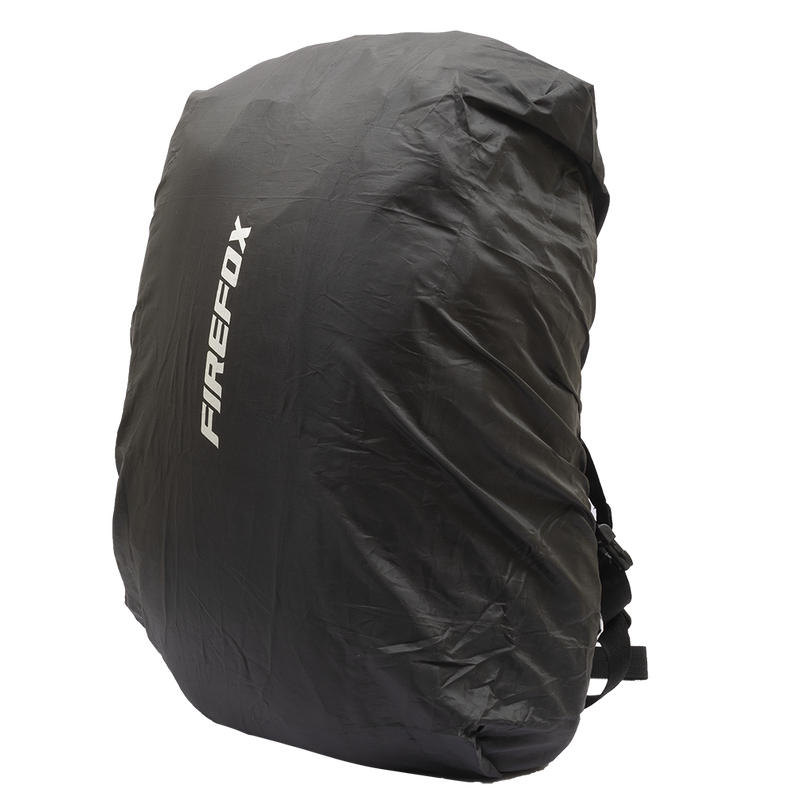 Firefox Backpack image number 4