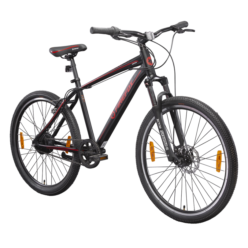 Firefox 2025 mtb 27.5