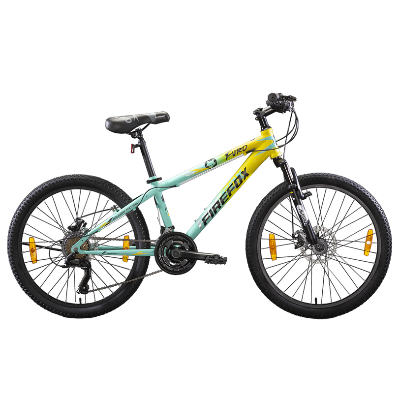 Firefox cycle deals 24 inch