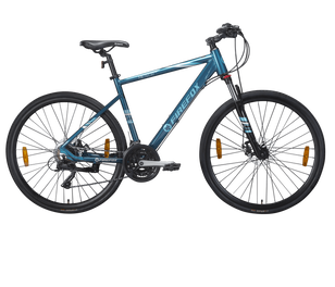 Urban terrain discount bicycles