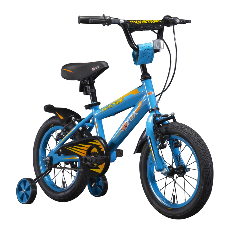 Firefox cycle for kids deals