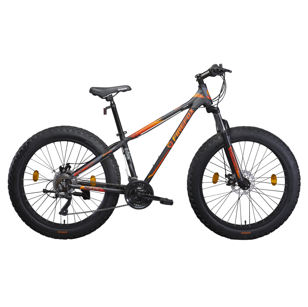 firefox kompac st price