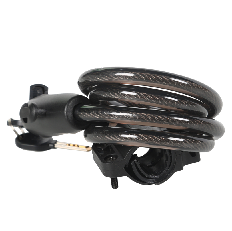 Bicycle Lock-Key image number 0
