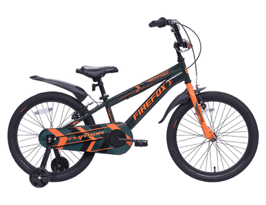 Small kids gear best sale cycle