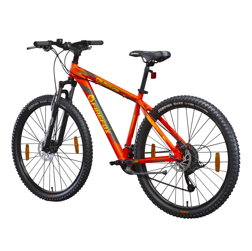 Firefox crusador 29 hotsell price