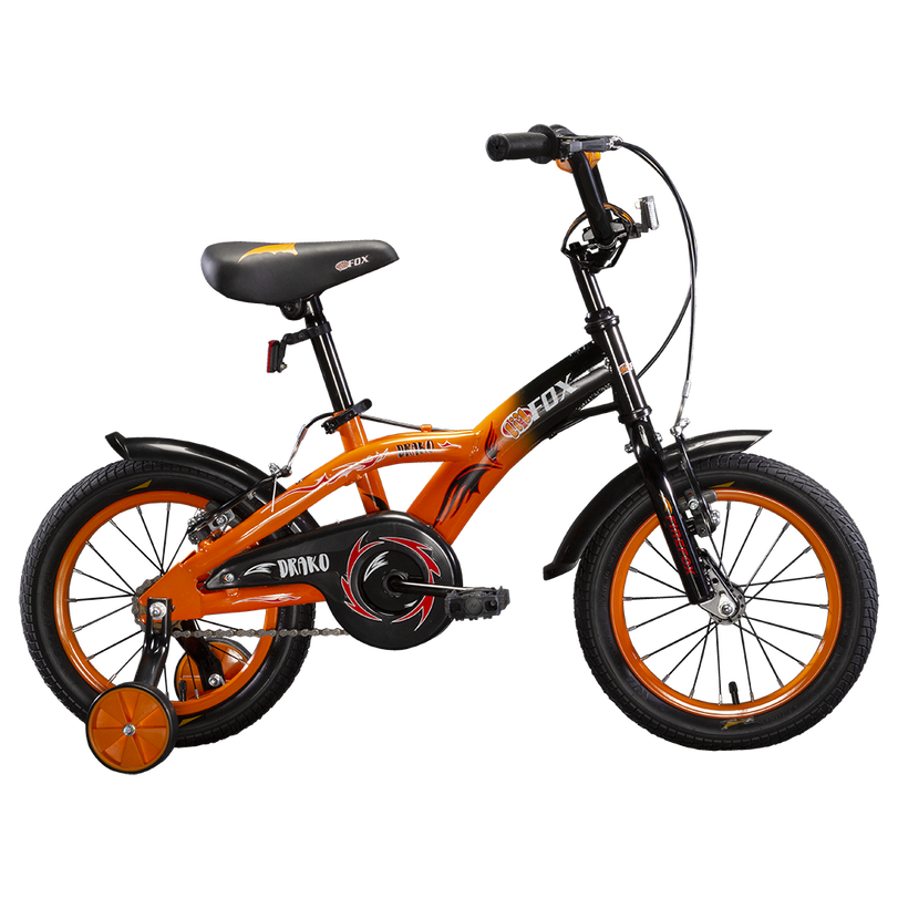 Firefox cycle for shop 4 year old