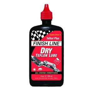 Cycle Dry Lube