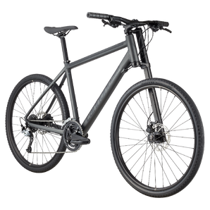 Cannondale Bicycles Firefox Bikes