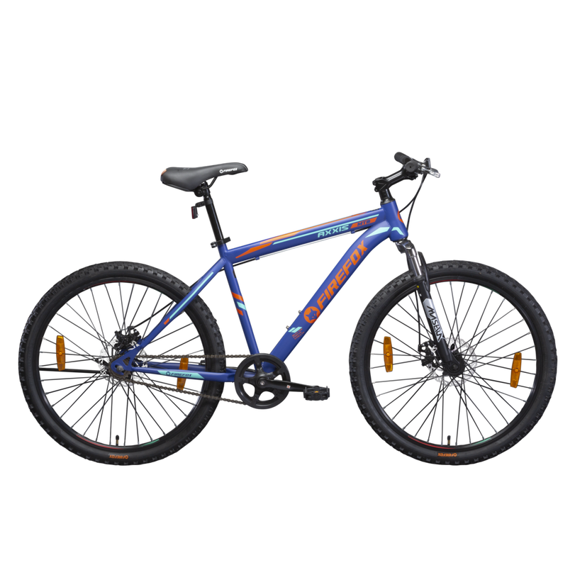Axxis 26 D image number 1