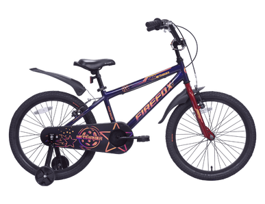 Firefox cycle for 7 year deals old