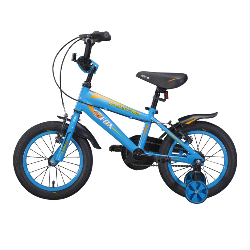 Firefox cycle 14 inch top