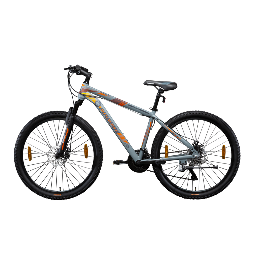 Buy Firefox Kreed 27.5 D Mountain Bikes Online