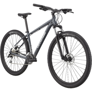 Cannondale Bicycles Firefox Bikes