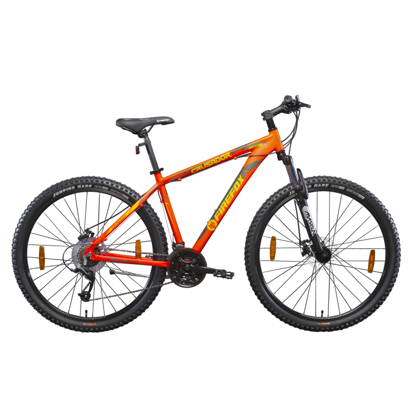 Buy Firefox Crusador 29 D Mountain Bikes Online