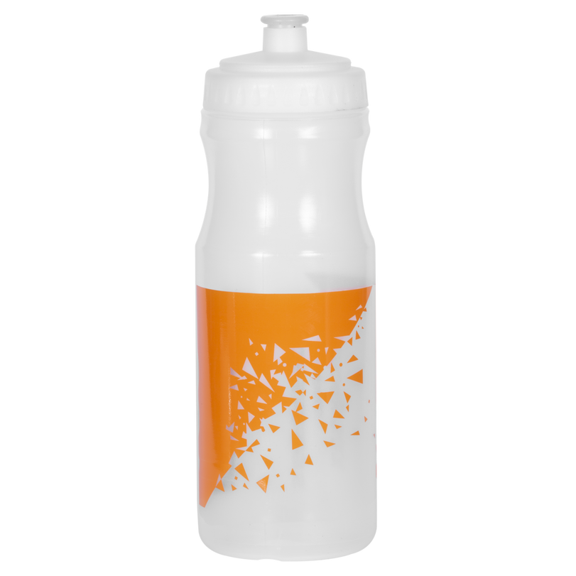 Bicycle Water Bottle-White image number 1