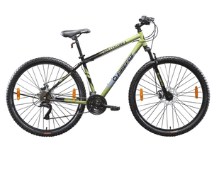 Best mountain best sale bike gear set