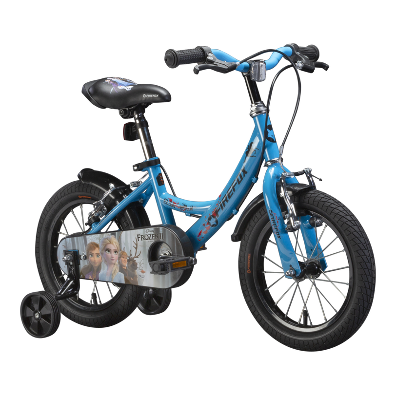 Elsa discount anna cycle