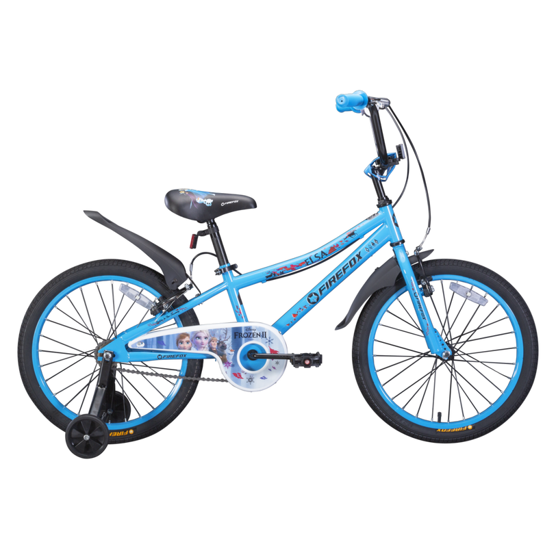 Elsa discount anna cycle