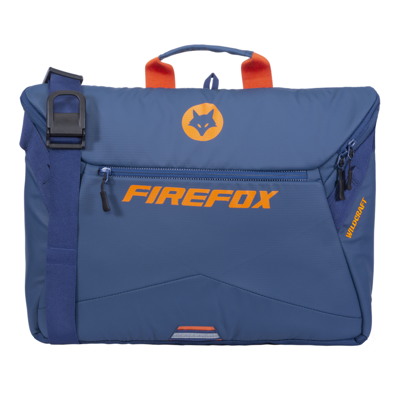 Messenger Bag image number 0