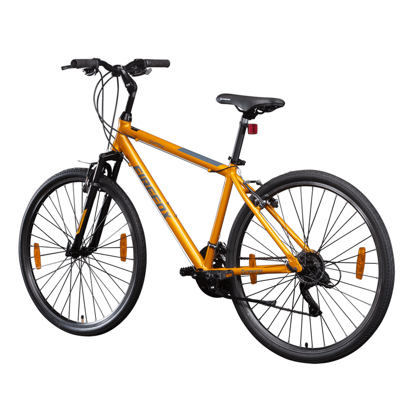 Gypsy 700C image number 3