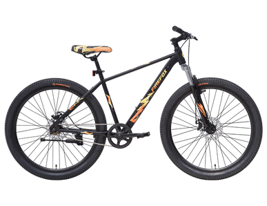 Internal gear mountain best sale bike